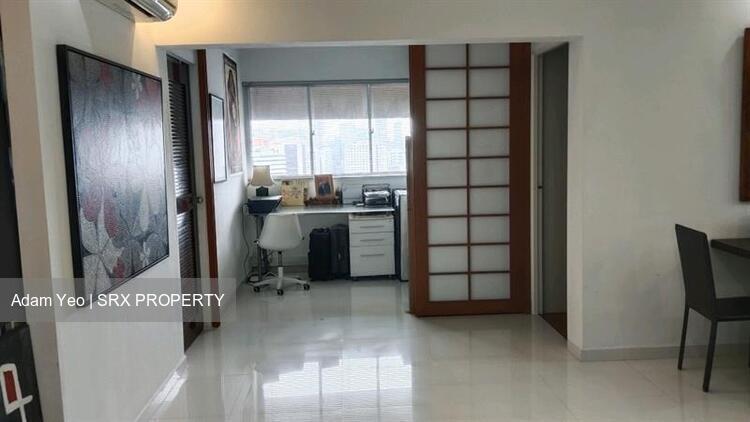 Blk 642 Rowell Road (Central Area), HDB 5 Rooms #535796221